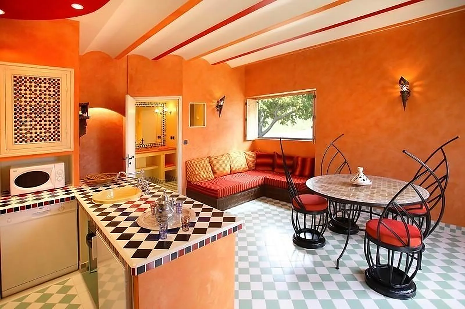 Lieux événementiels, DOMAINE DE VALSOYO