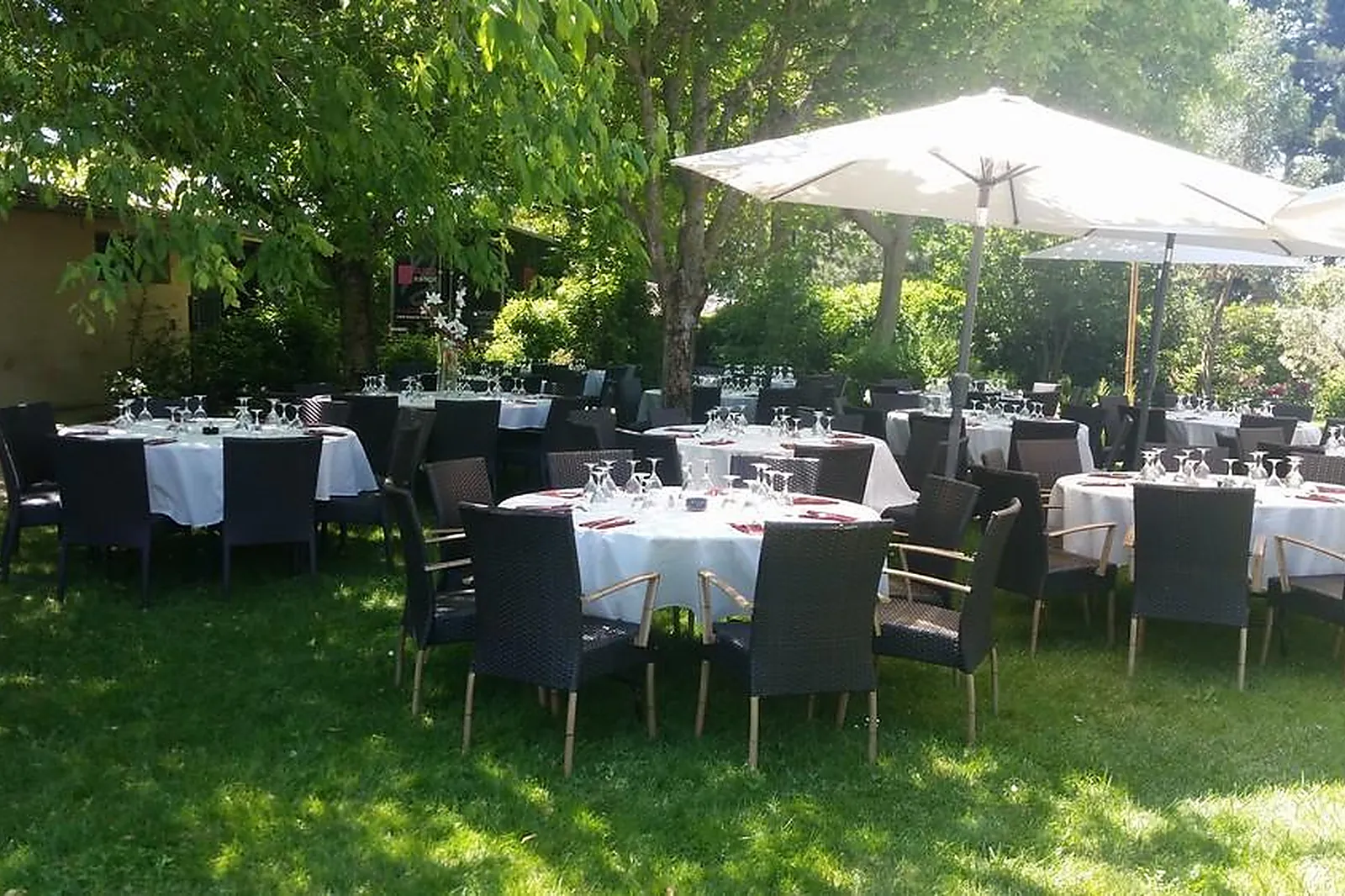 Lieux événementiels, DOMAINE DE VALSOYO