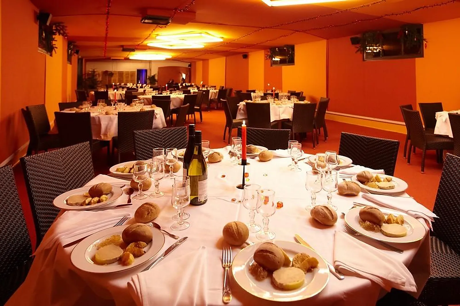 Lieux événementiels, DOMAINE DE VALSOYO