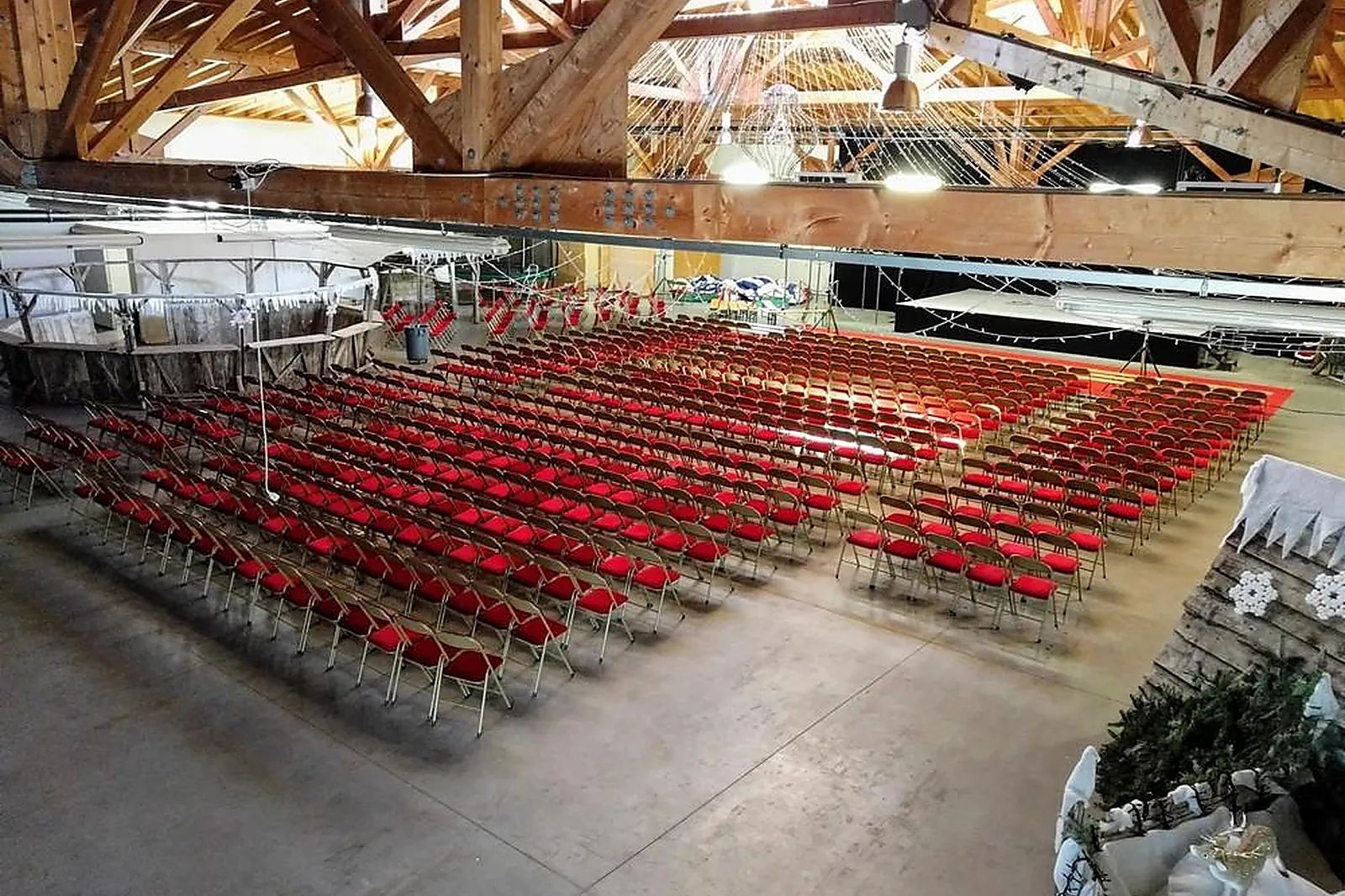 Lieux événementiels, DOMAINE DE VALSOYO