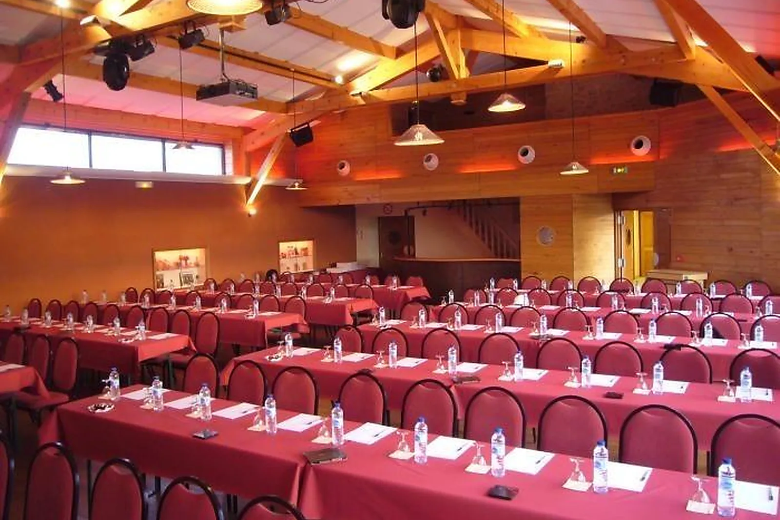 Lieux événementiels, DOMAINE DE VALSOYO