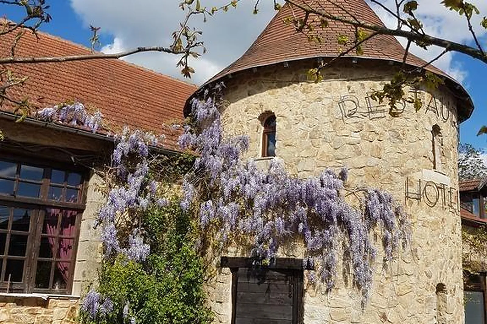 Lieux événementiels, DOMAINE DE VAREILLES