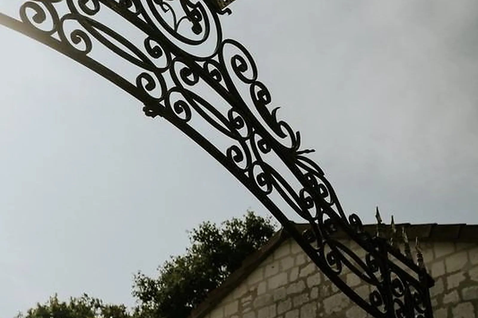 Lieux événementiels, DOMAINE DE VAUGENCY