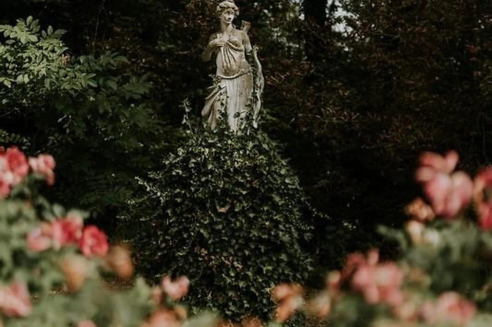 Lieux événementiels, DOMAINE DE VAUGENCY