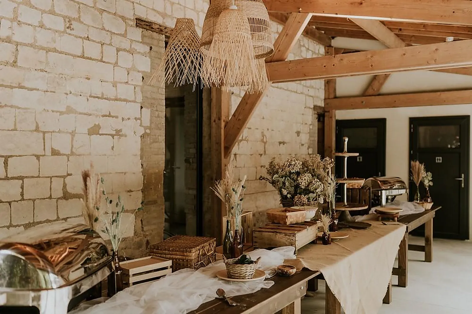 Lieux événementiels, DOMAINE DE VAUGENCY