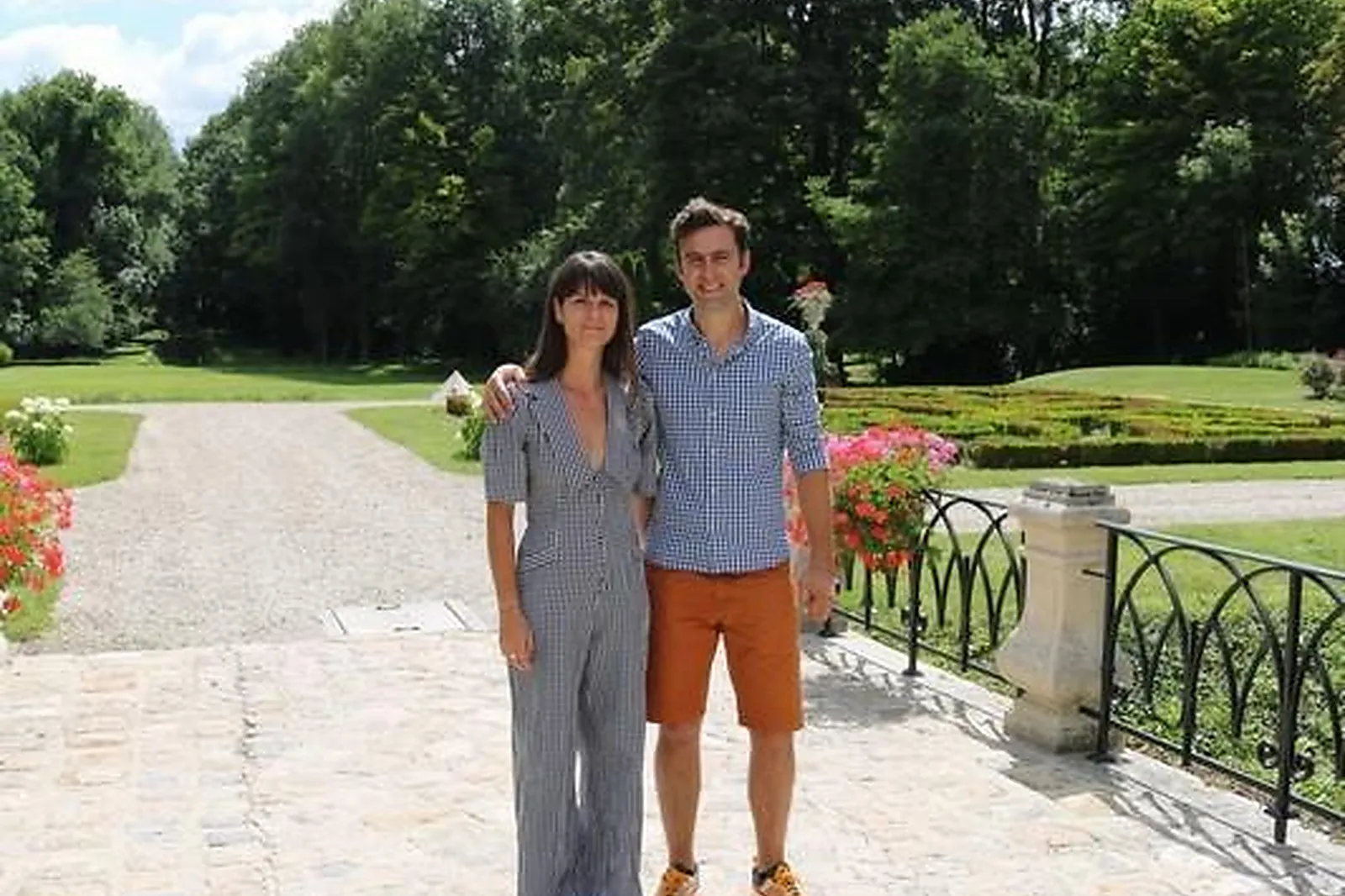 Lieux événementiels, DOMAINE DE VAUGENCY