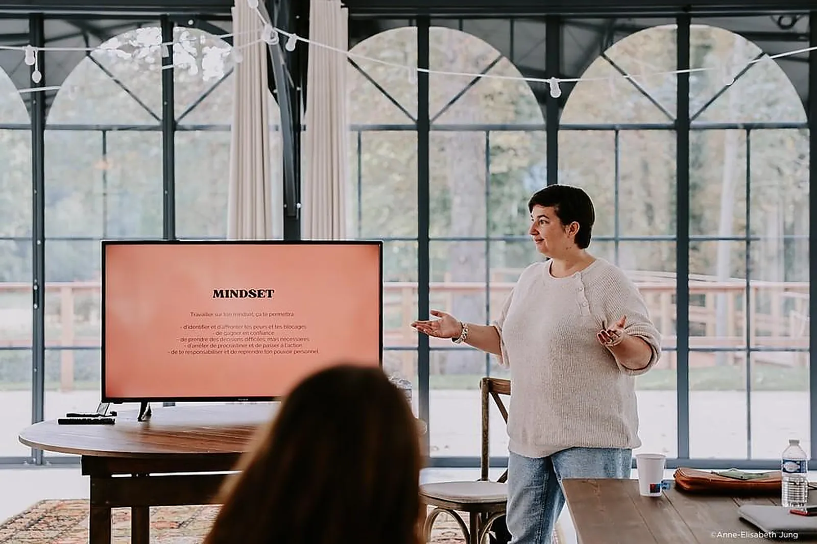 Lieux événementiels, DOMAINE DE VAUGENCY