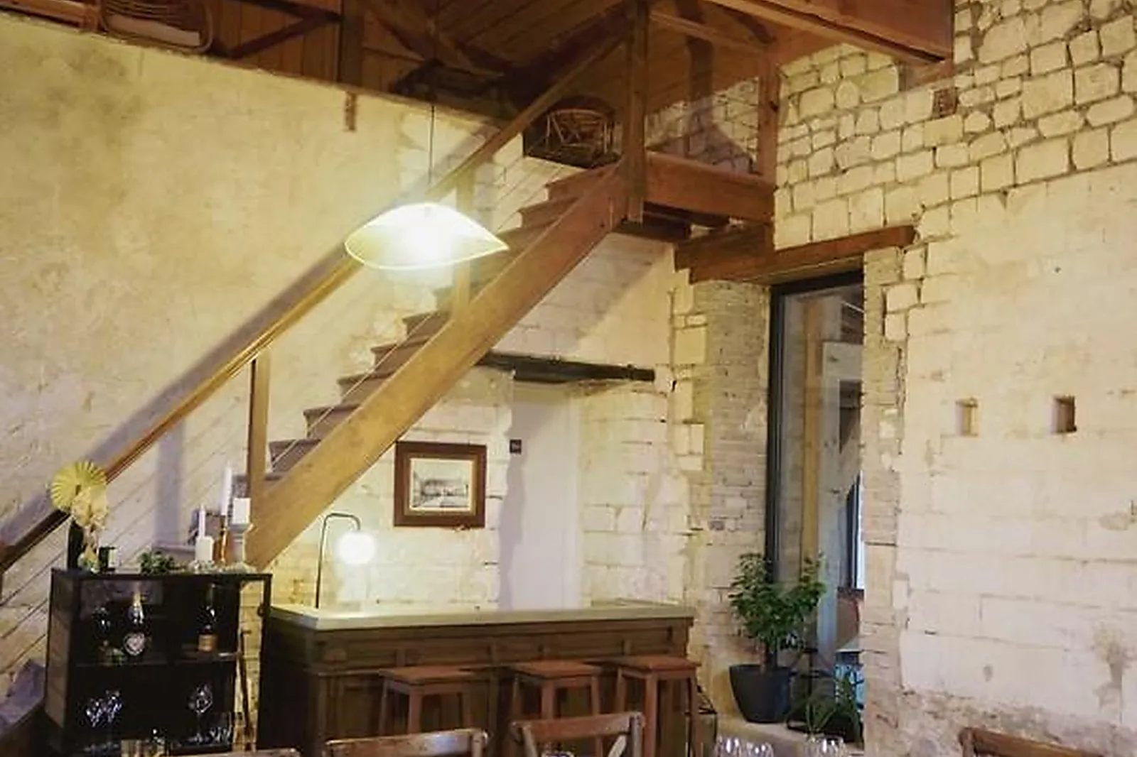 Lieux événementiels, DOMAINE DE VAUGENCY