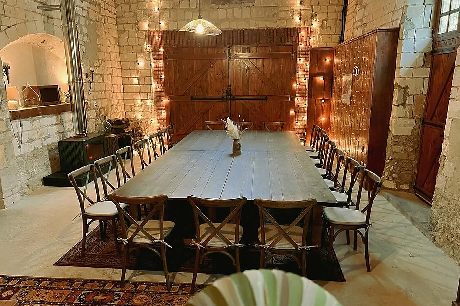 Lieux événementiels, DOMAINE DE VAUGENCY