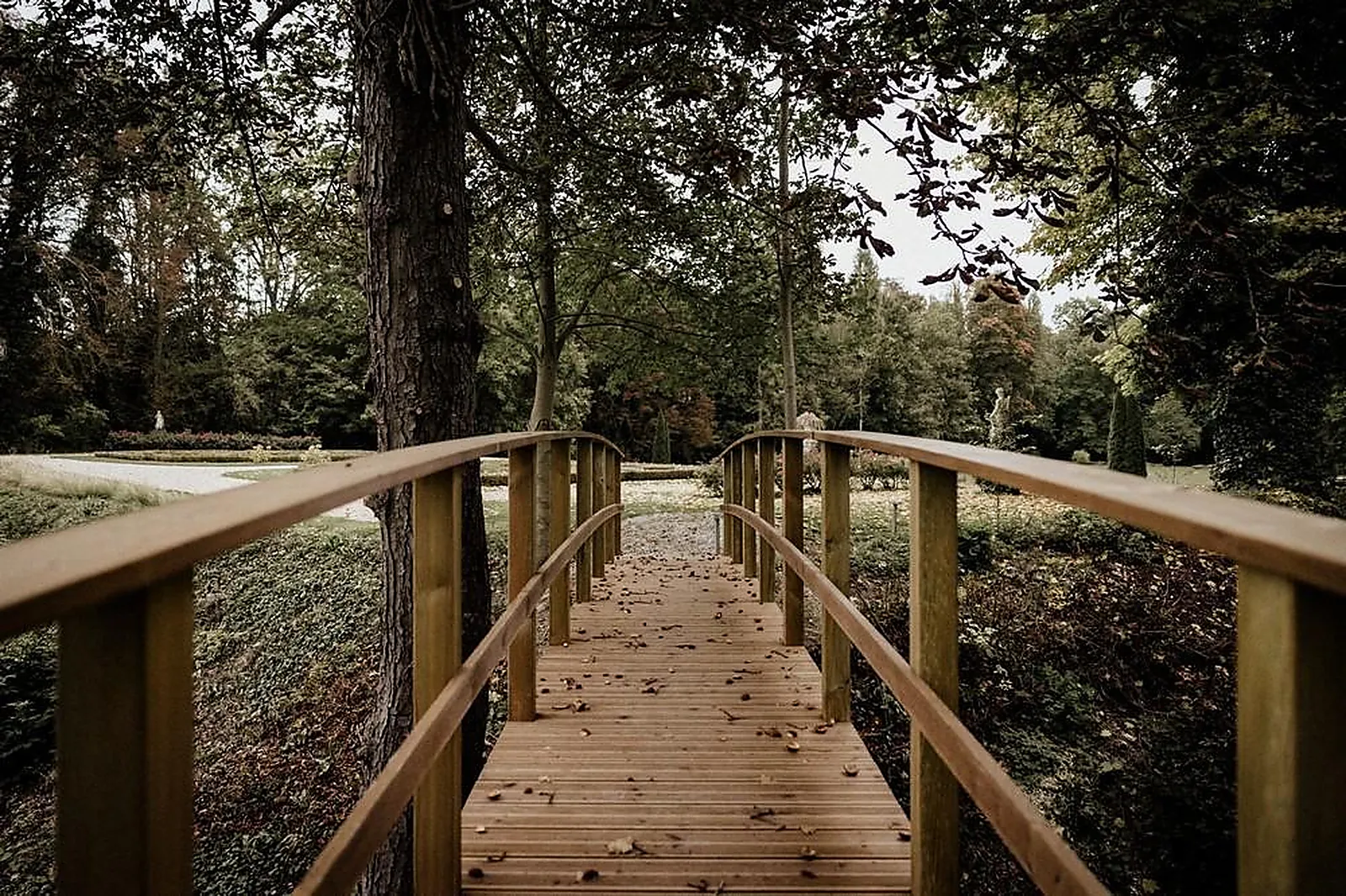 Lieux événementiels, DOMAINE DE VAUGENCY