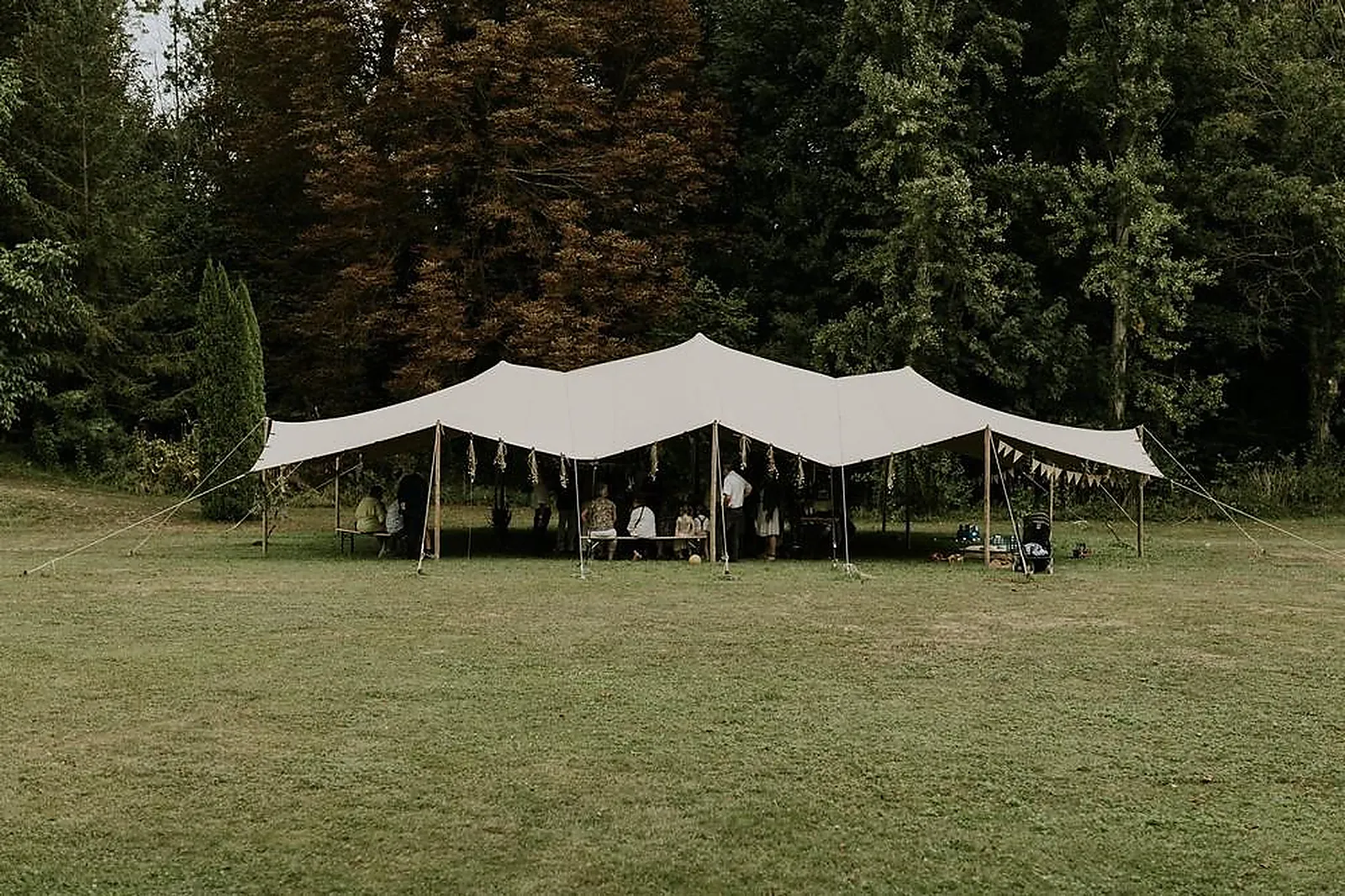 Lieux événementiels, DOMAINE DE VAUGENCY