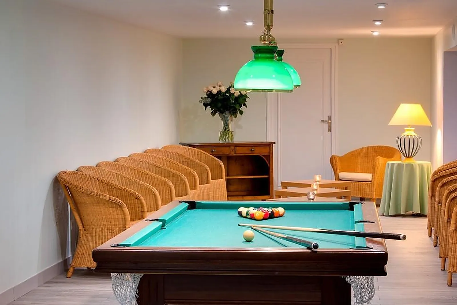 Lieux événementiels, DOMAINE DE VAUGOUARD