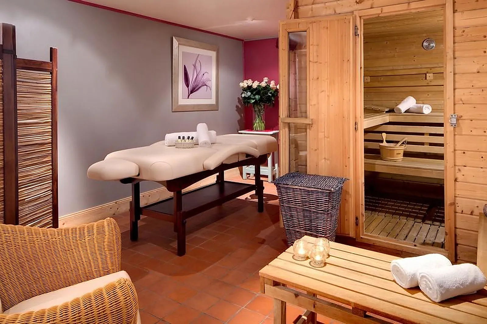 Lieux événementiels, DOMAINE DE VAUGOUARD