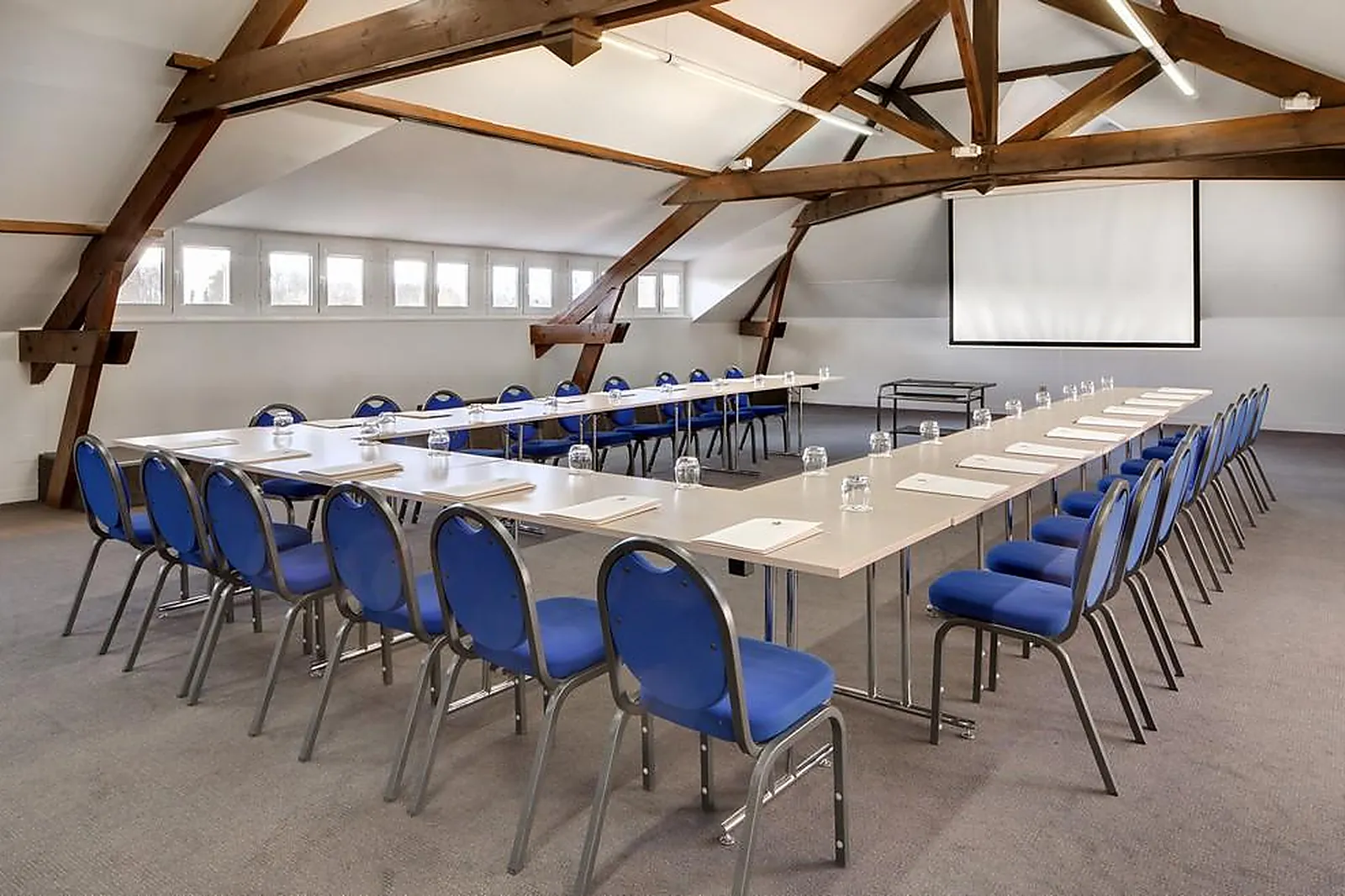 Lieux événementiels, DOMAINE DE VAUGOUARD