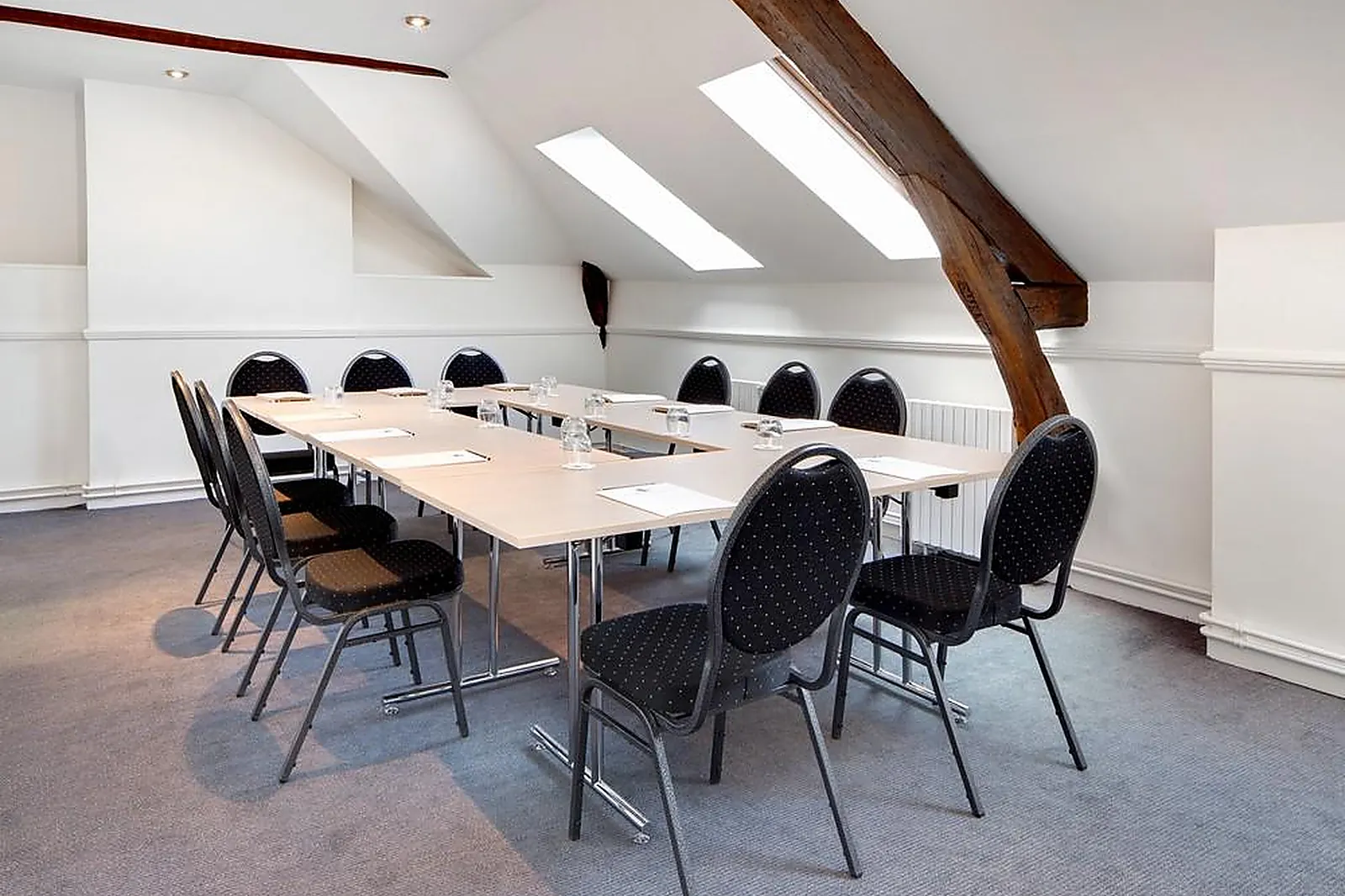 Lieux événementiels, DOMAINE DE VAUGOUARD