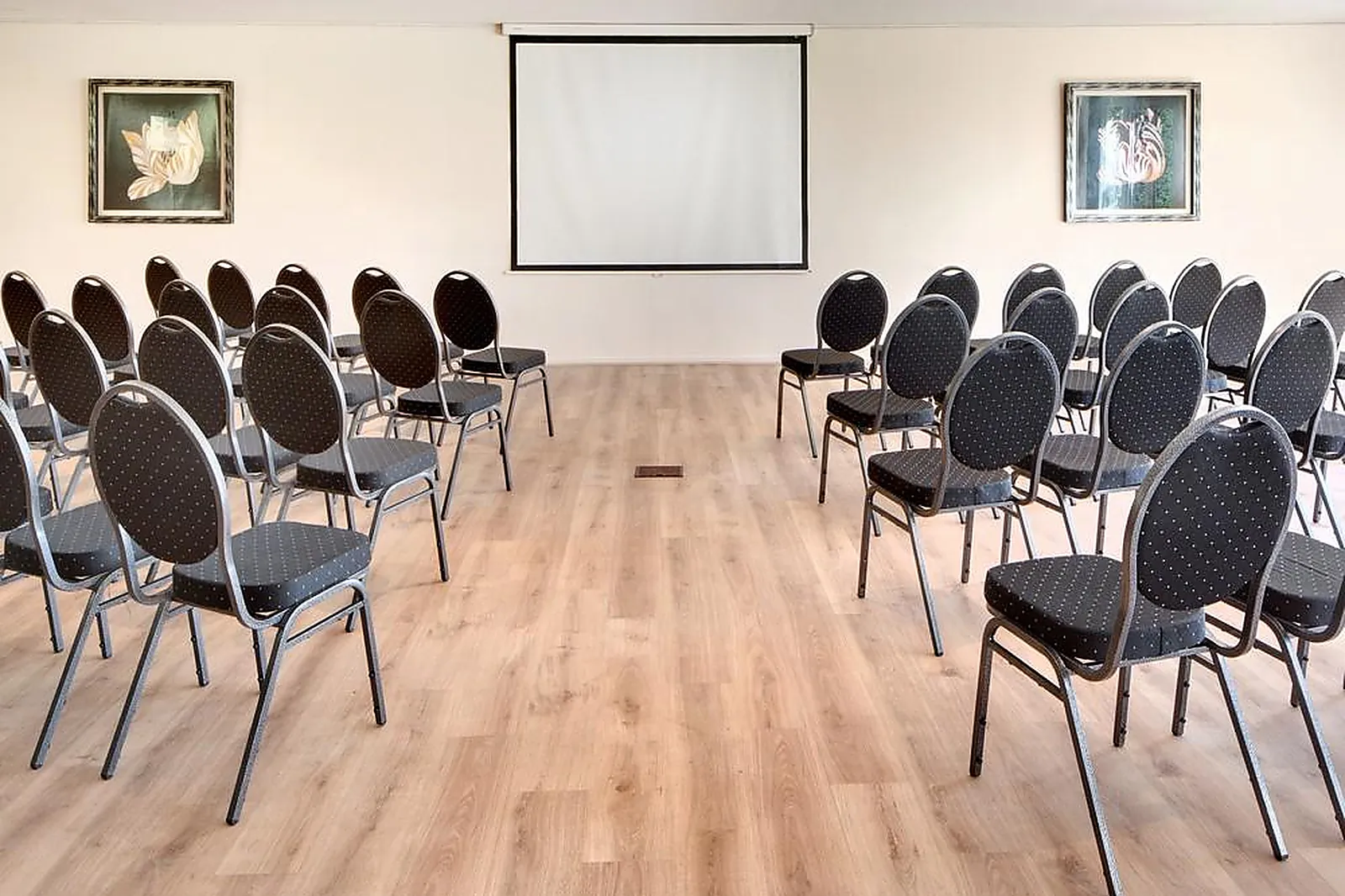 Lieux événementiels, DOMAINE DE VAUGOUARD