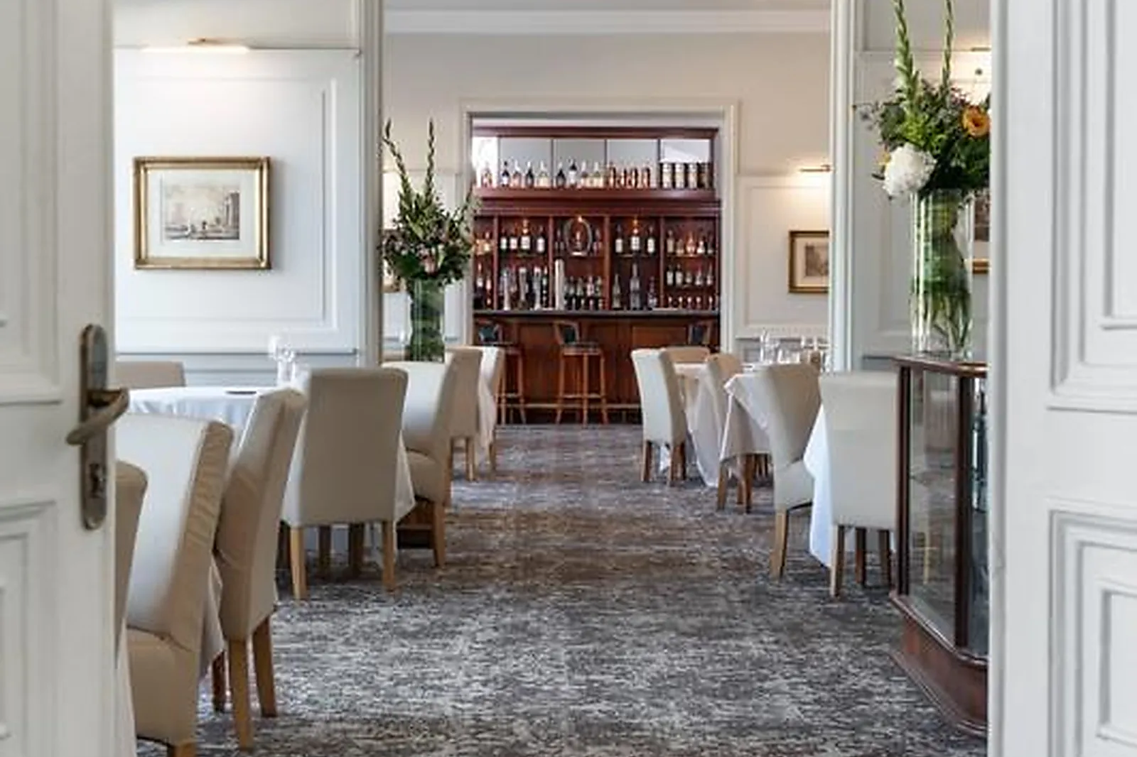 Lieux événementiels, DOMAINE DE VAUGOUARD