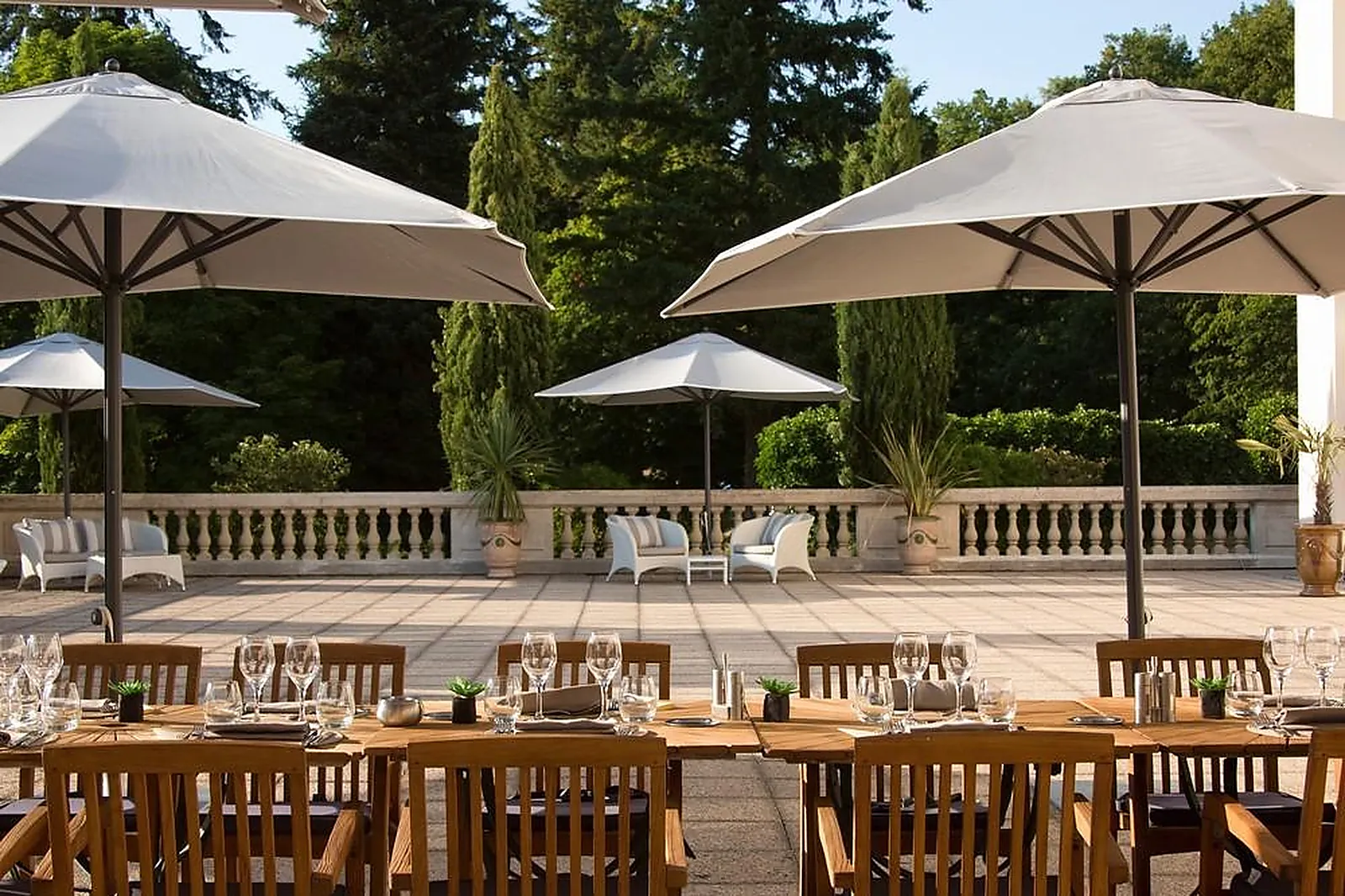 Lieux événementiels, DOMAINE DE VAUGOUARD