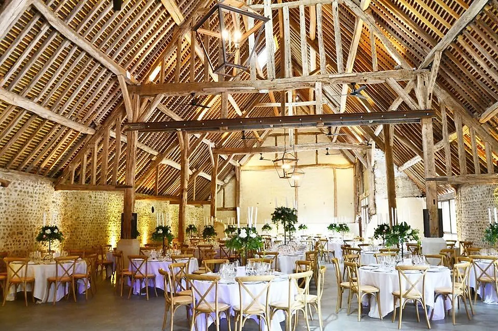 Lieux événementiels, DOMAINE DE VAUJOLY