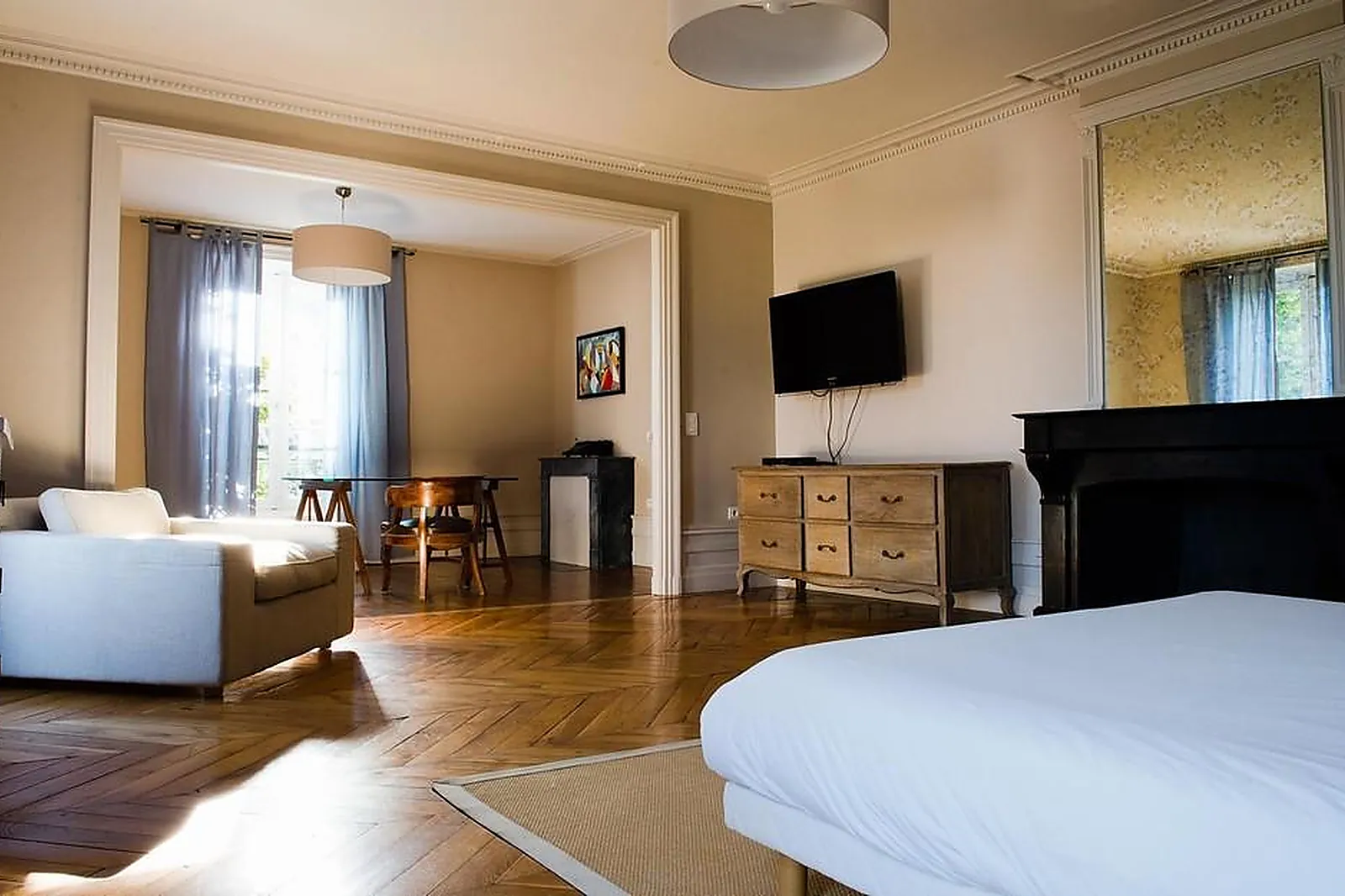 Lieux événementiels, DOMAINE DE VAVRIL