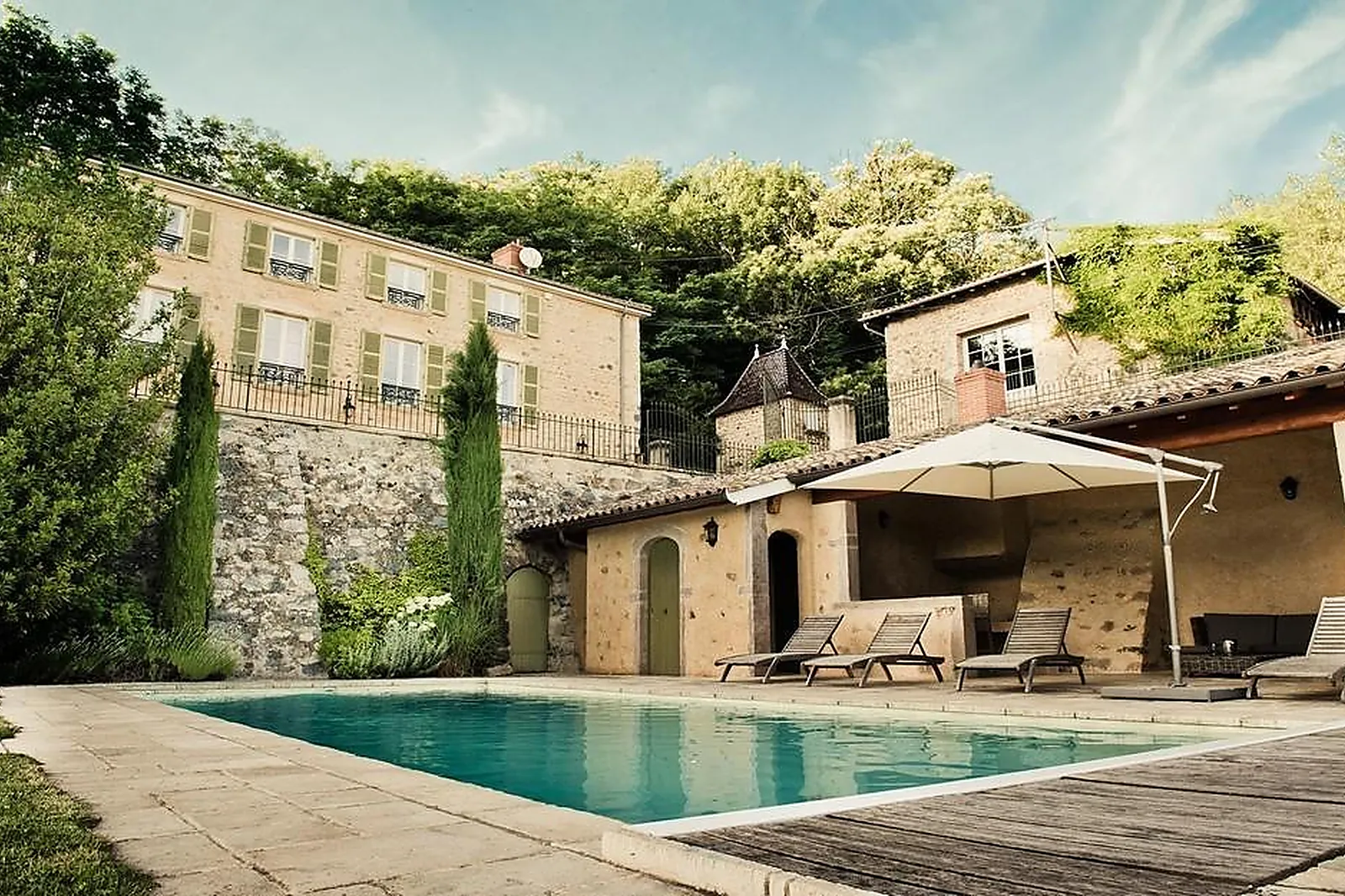 Lieux événementiels, DOMAINE DE VAVRIL