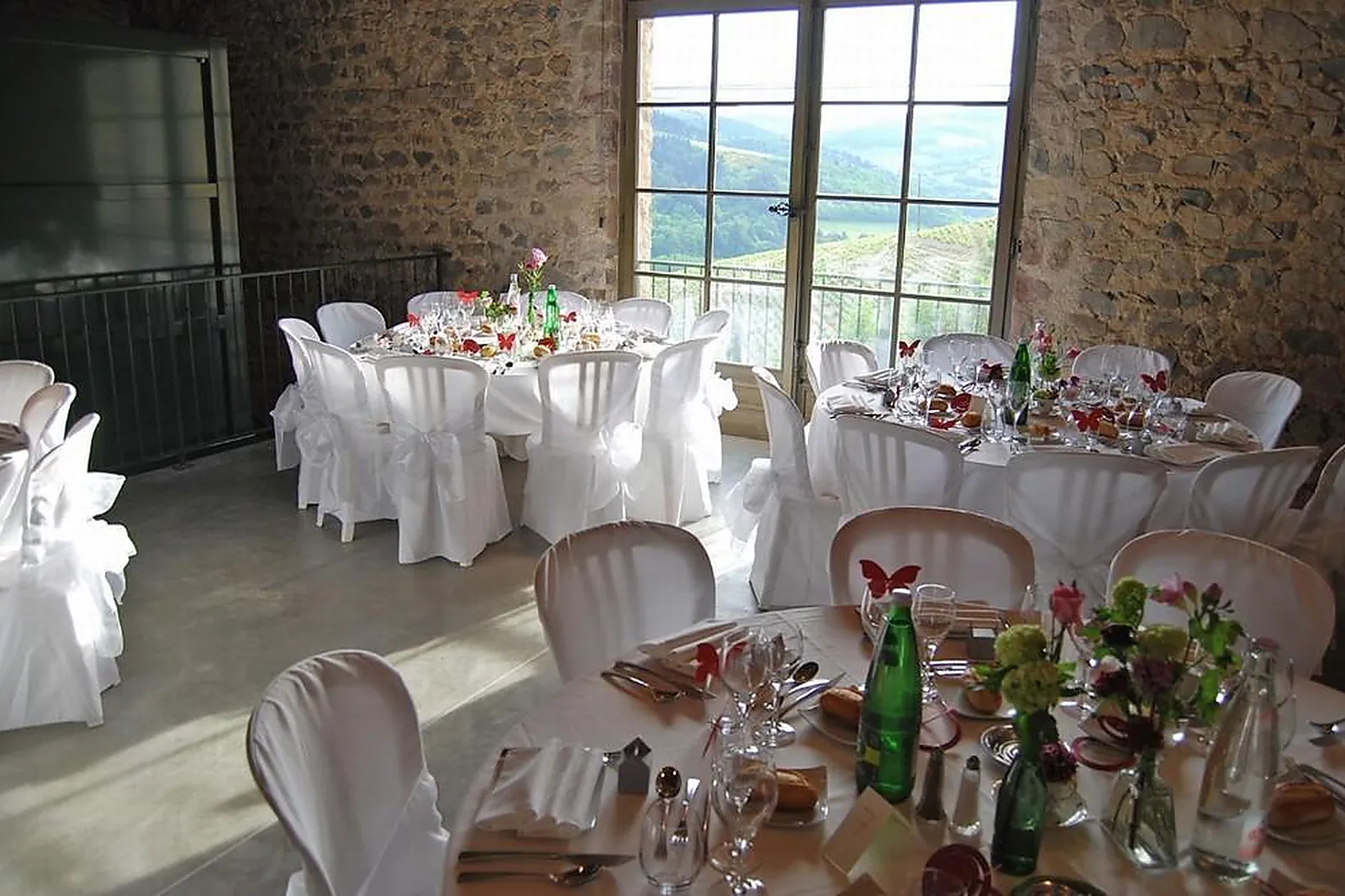 Lieux événementiels, DOMAINE DE VAVRIL