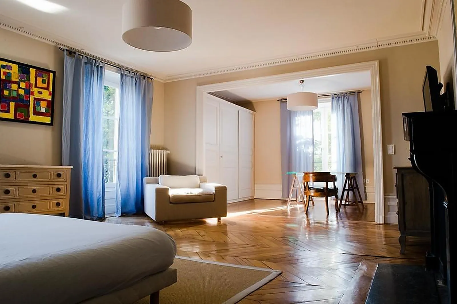 Lieux événementiels, DOMAINE DE VAVRIL