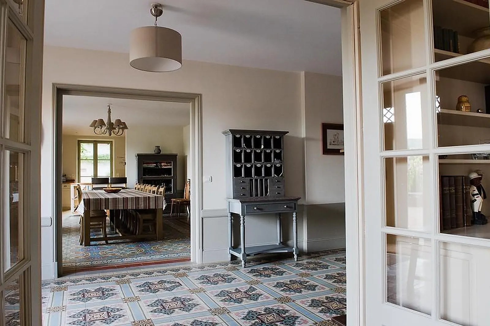 Lieux événementiels, DOMAINE DE VAVRIL