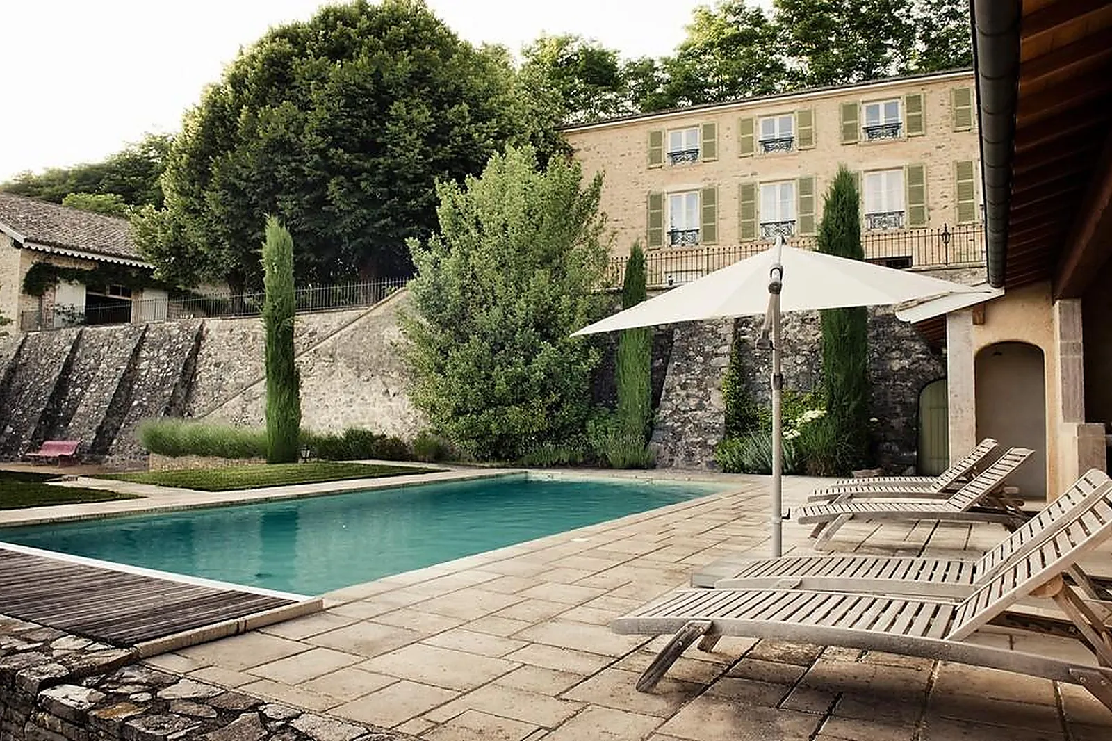 Lieux événementiels, DOMAINE DE VAVRIL