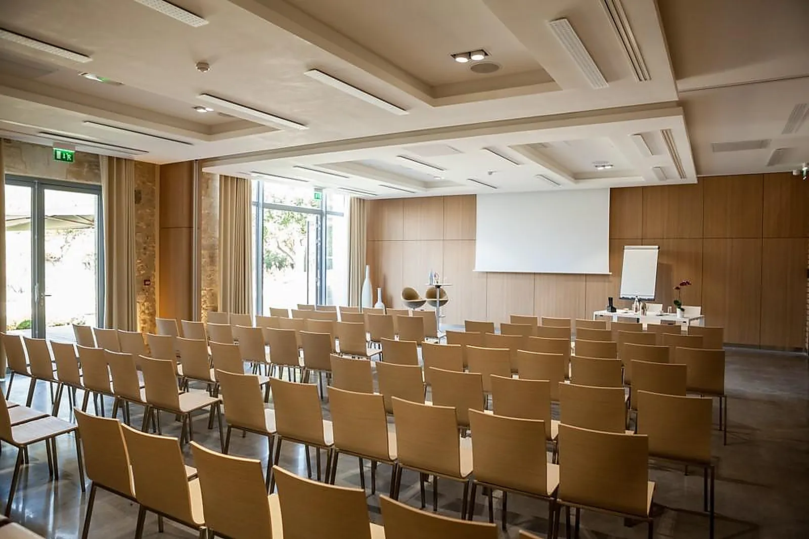 Lieux événementiels, DOMAINE DE VERCHANT