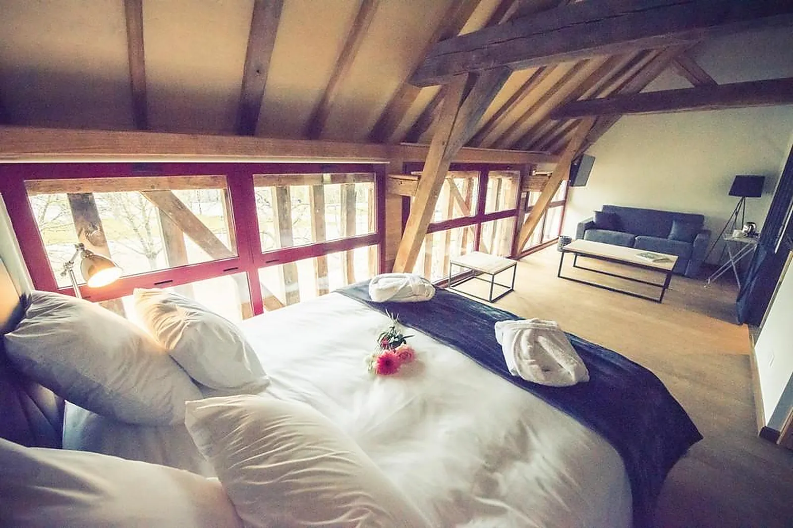 Lieux événementiels, DOMAINE DE VERMOISE