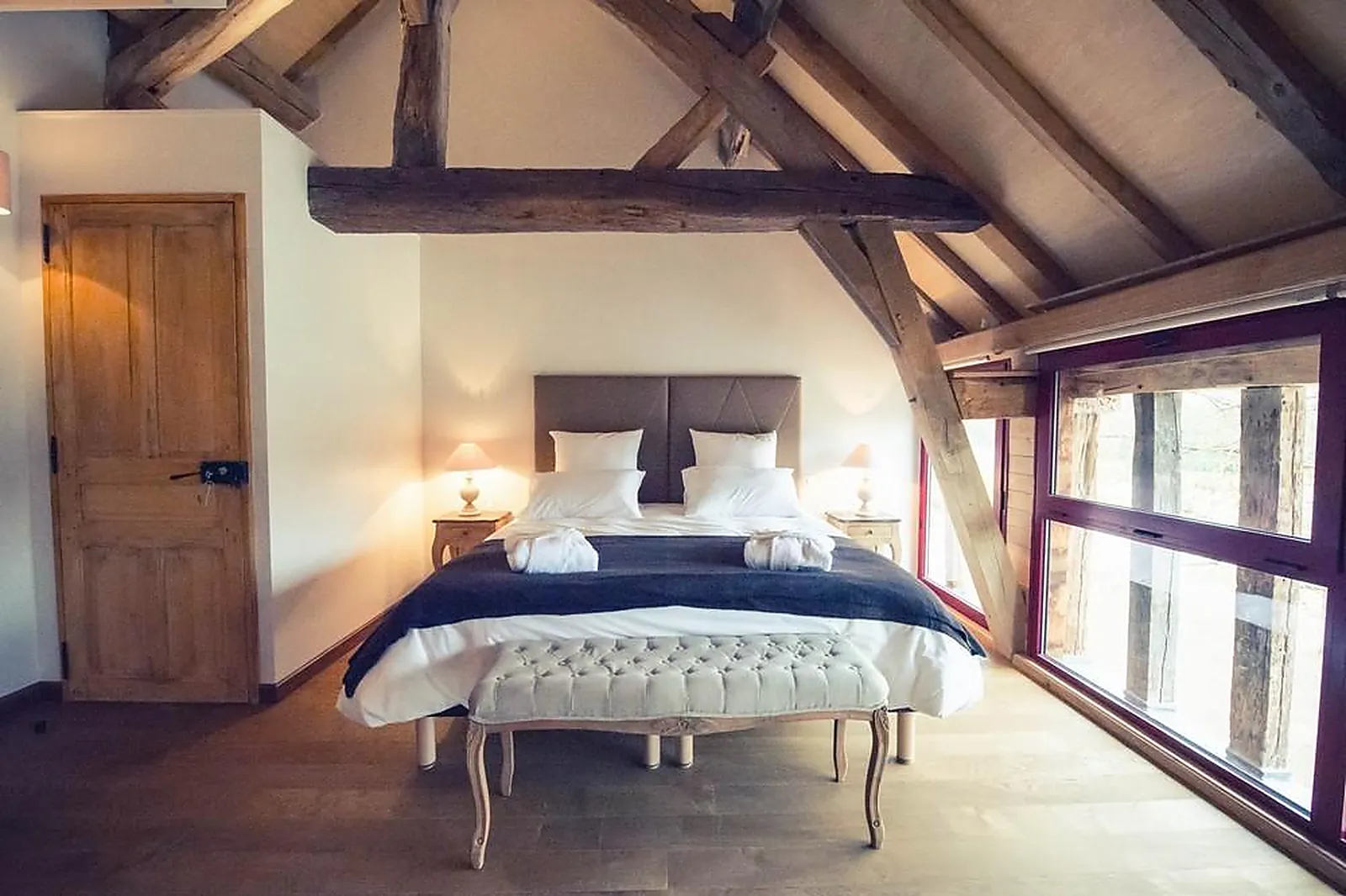 Lieux événementiels, DOMAINE DE VERMOISE