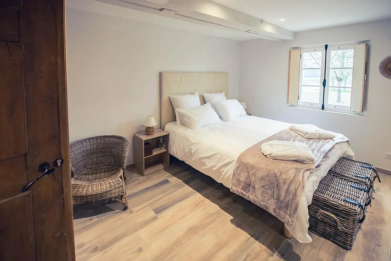 Lieux événementiels, DOMAINE DE VERMOISE