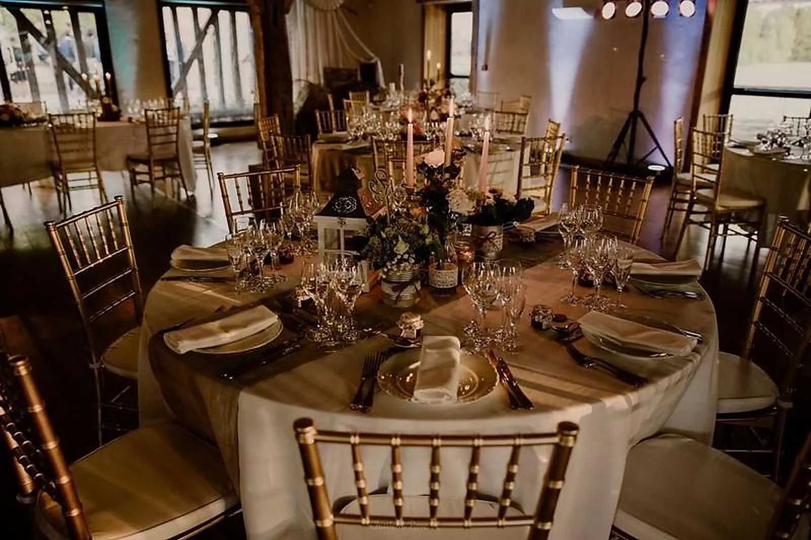 Lieux événementiels, DOMAINE DE VERMOISE