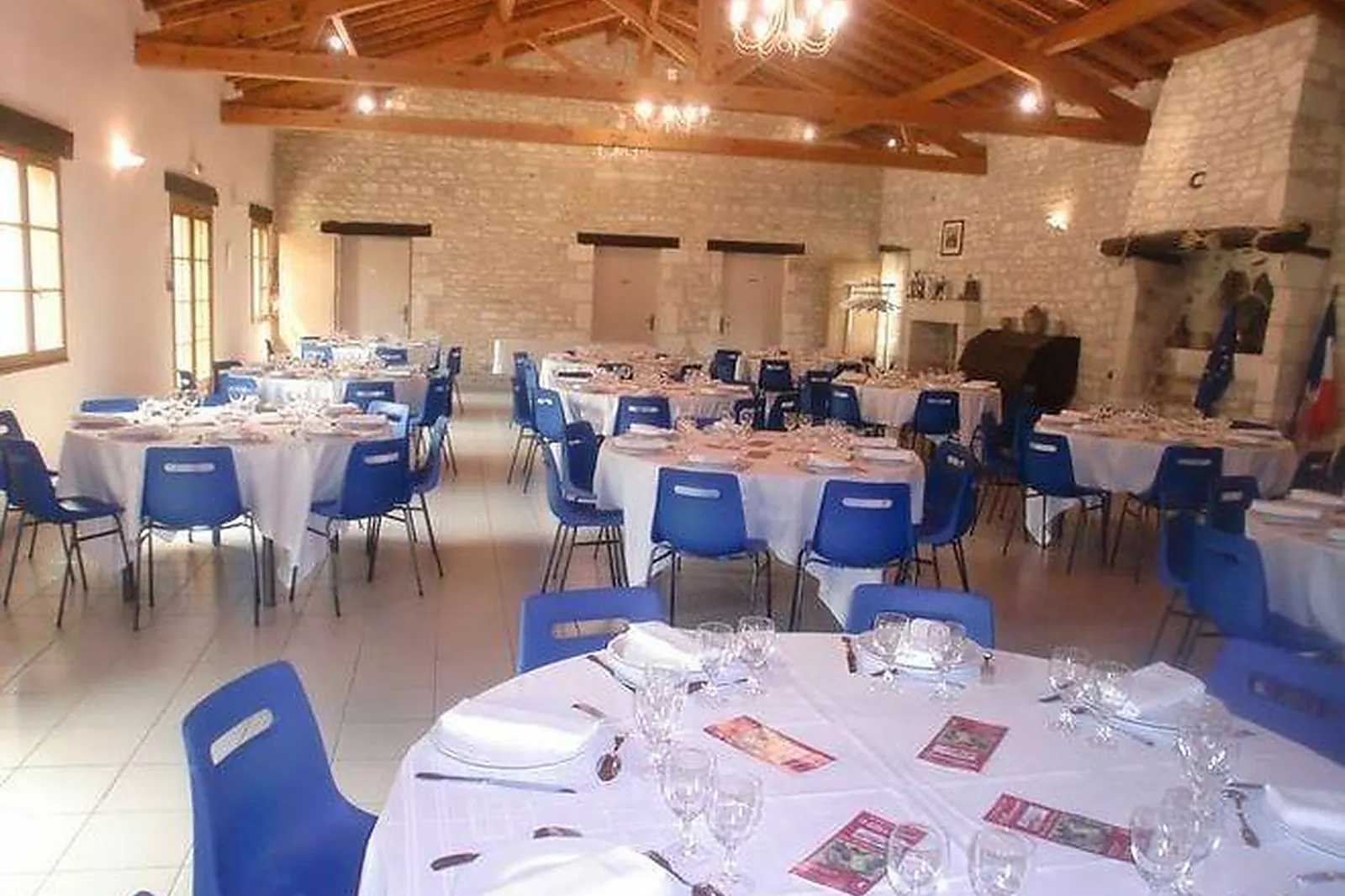 Lieux événementiels, DOMAINE DE VILLEMONT