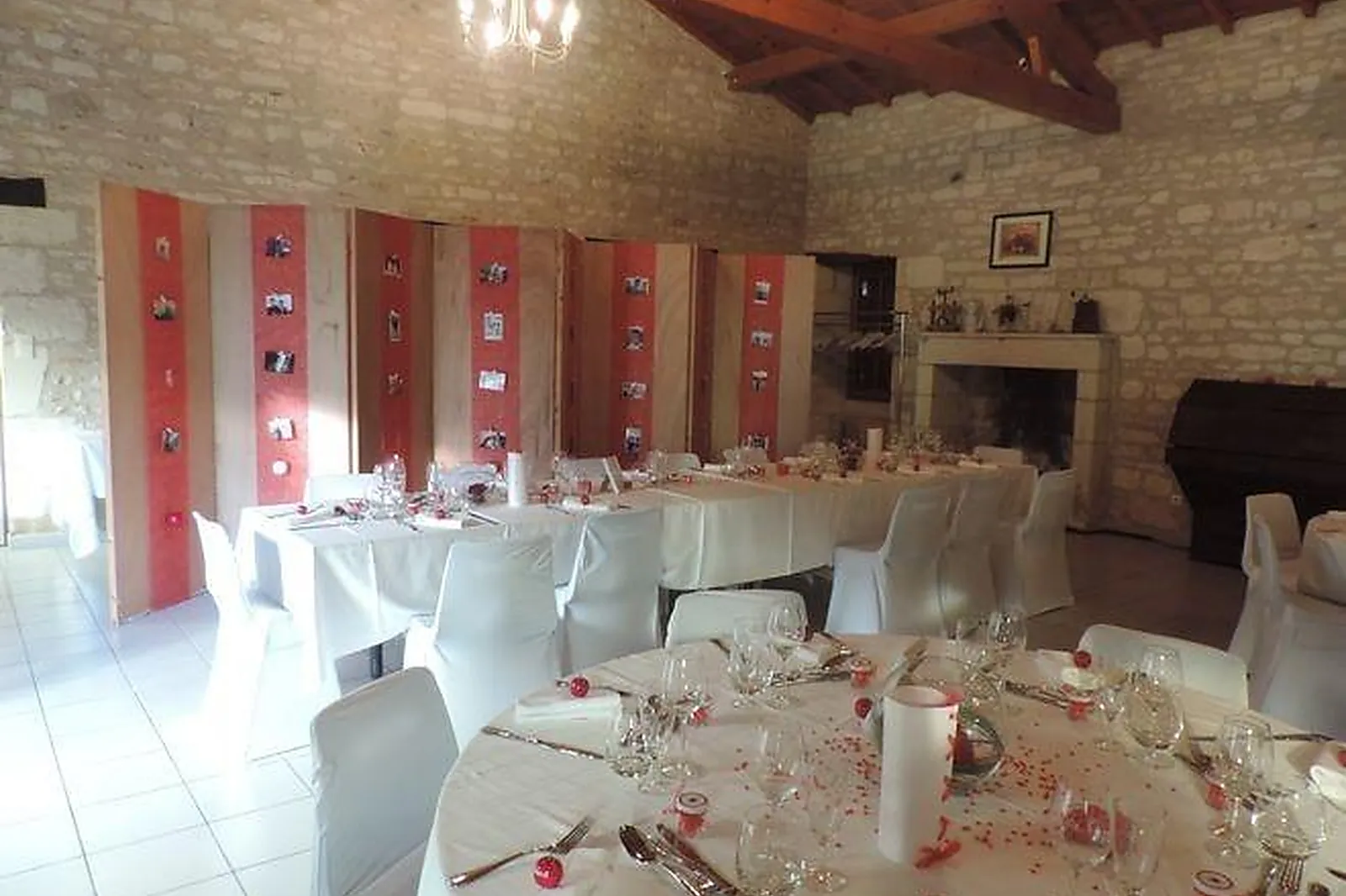 Lieux événementiels, DOMAINE DE VILLEMONT