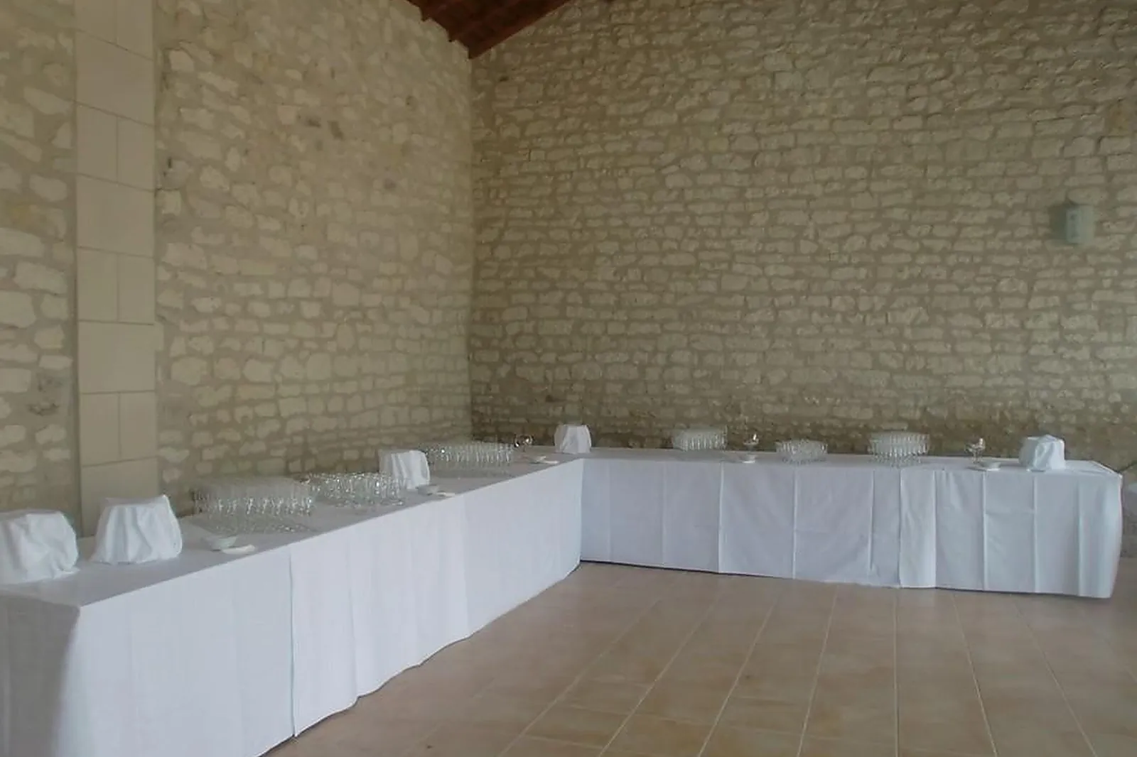 Lieux événementiels, DOMAINE DE VILLEMONT