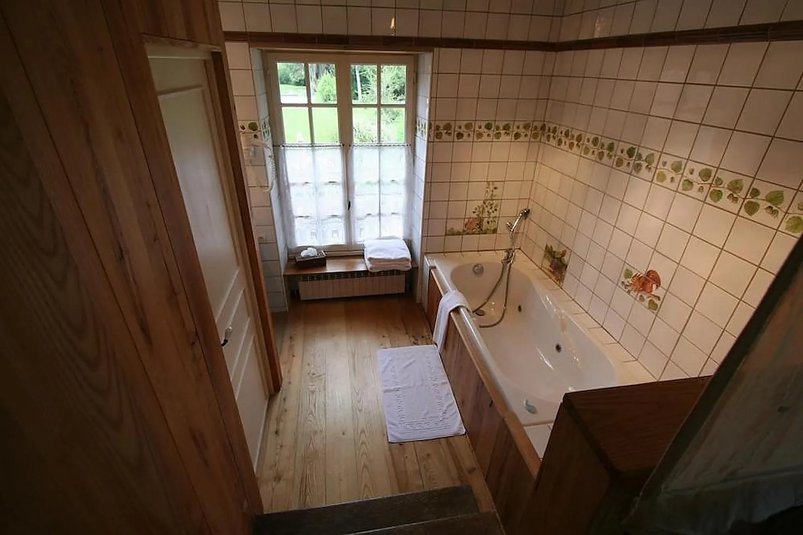 Lieux événementiels, DOMAINE DE VILLERAY