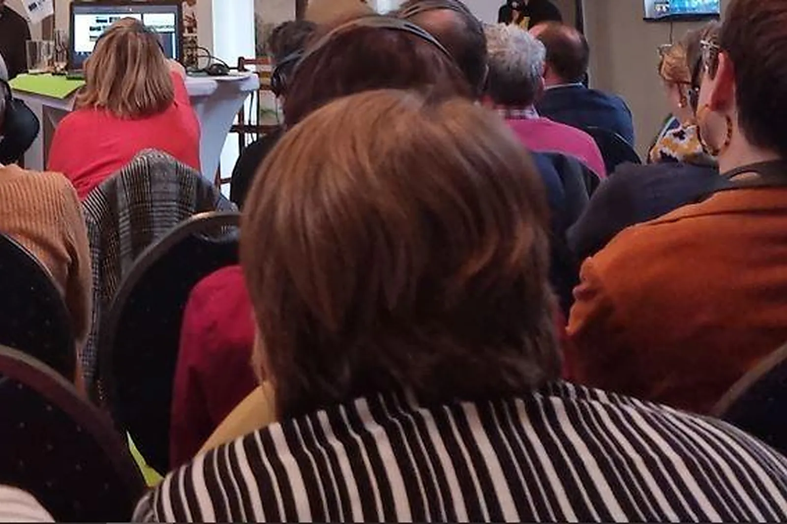 Lieux événementiels, DOMAINE DE WOLPHUS