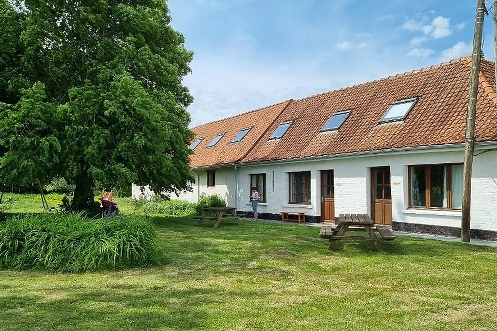 Lieux événementiels, DOMAINE DE WOLPHUS