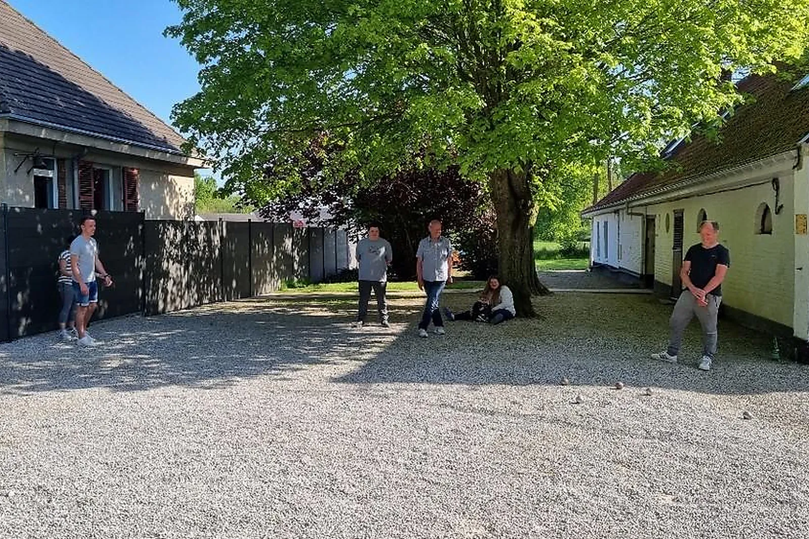 Lieux événementiels, DOMAINE DE WOLPHUS