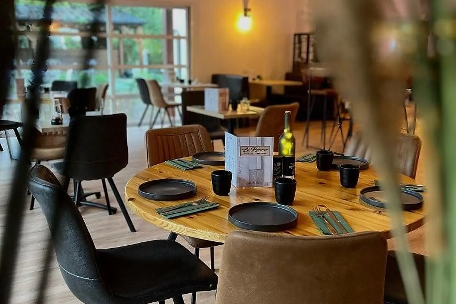 Lieux événementiels, DOMAINE DE YAKA