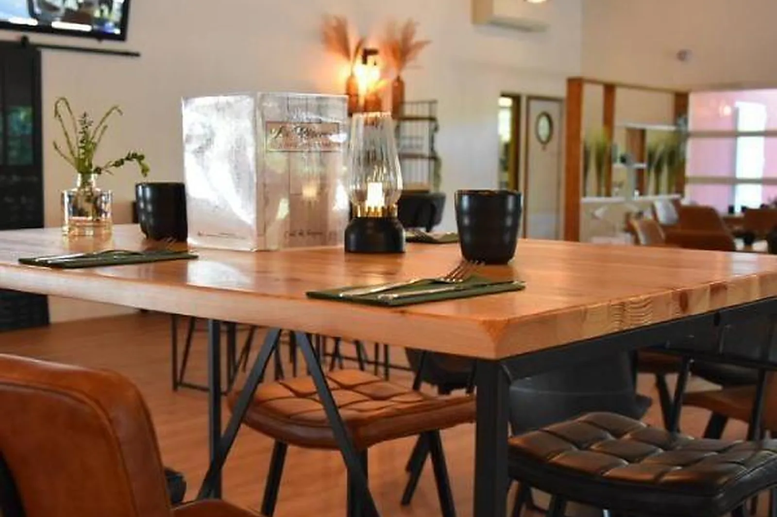 Lieux événementiels, DOMAINE DE YAKA