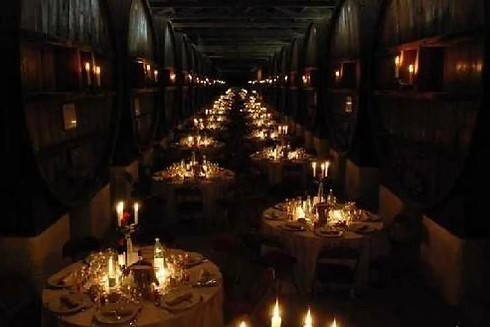 Lieux événementiels, DOMAINE DE JARRAS