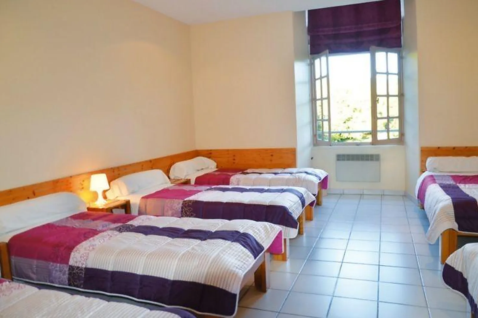 Lieux événementiels, DOMAINE DE L'ABBAYE DU PIN