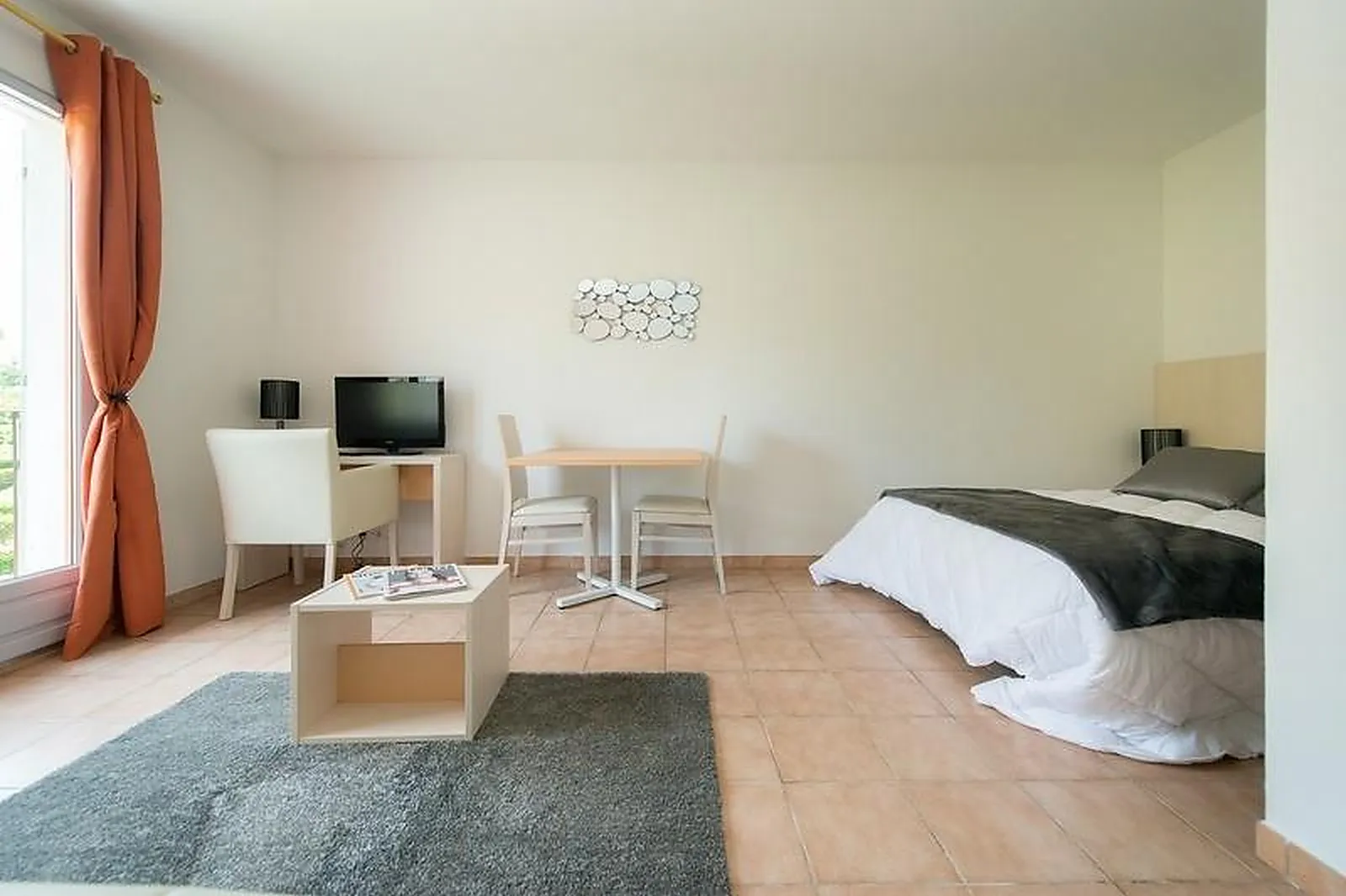 Lieux événementiels, DOMAINE DE L'ALBATROS