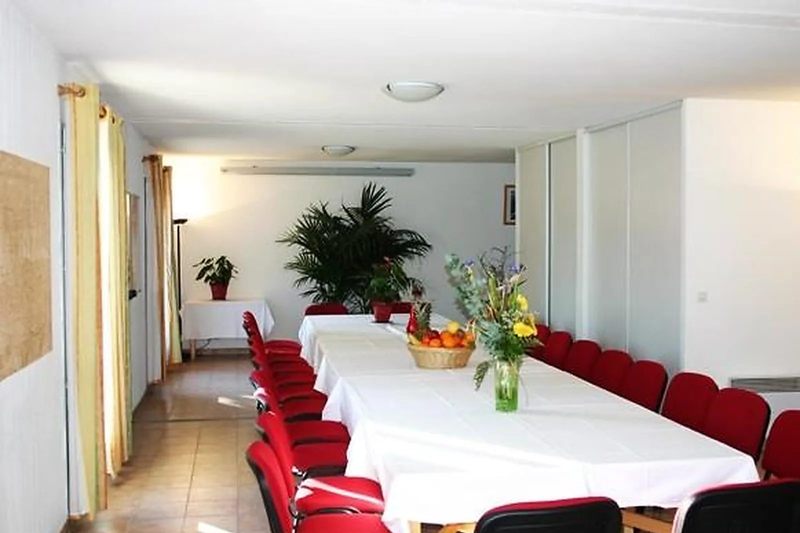 Lieux événementiels, DOMAINE DE L'ALBATROS