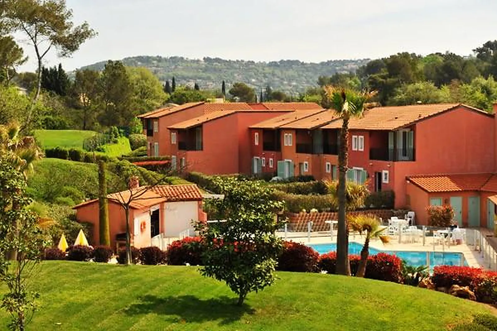 Lieux événementiels, DOMAINE DE L'ALBATROS