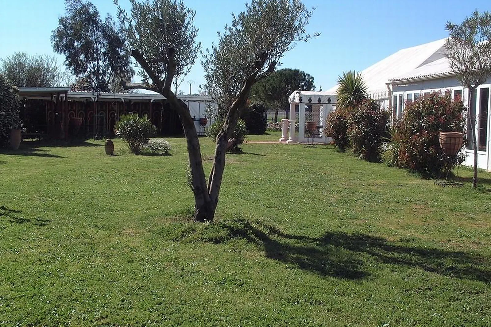 Lieux événementiels, DOMAINE DE L'AMBRE