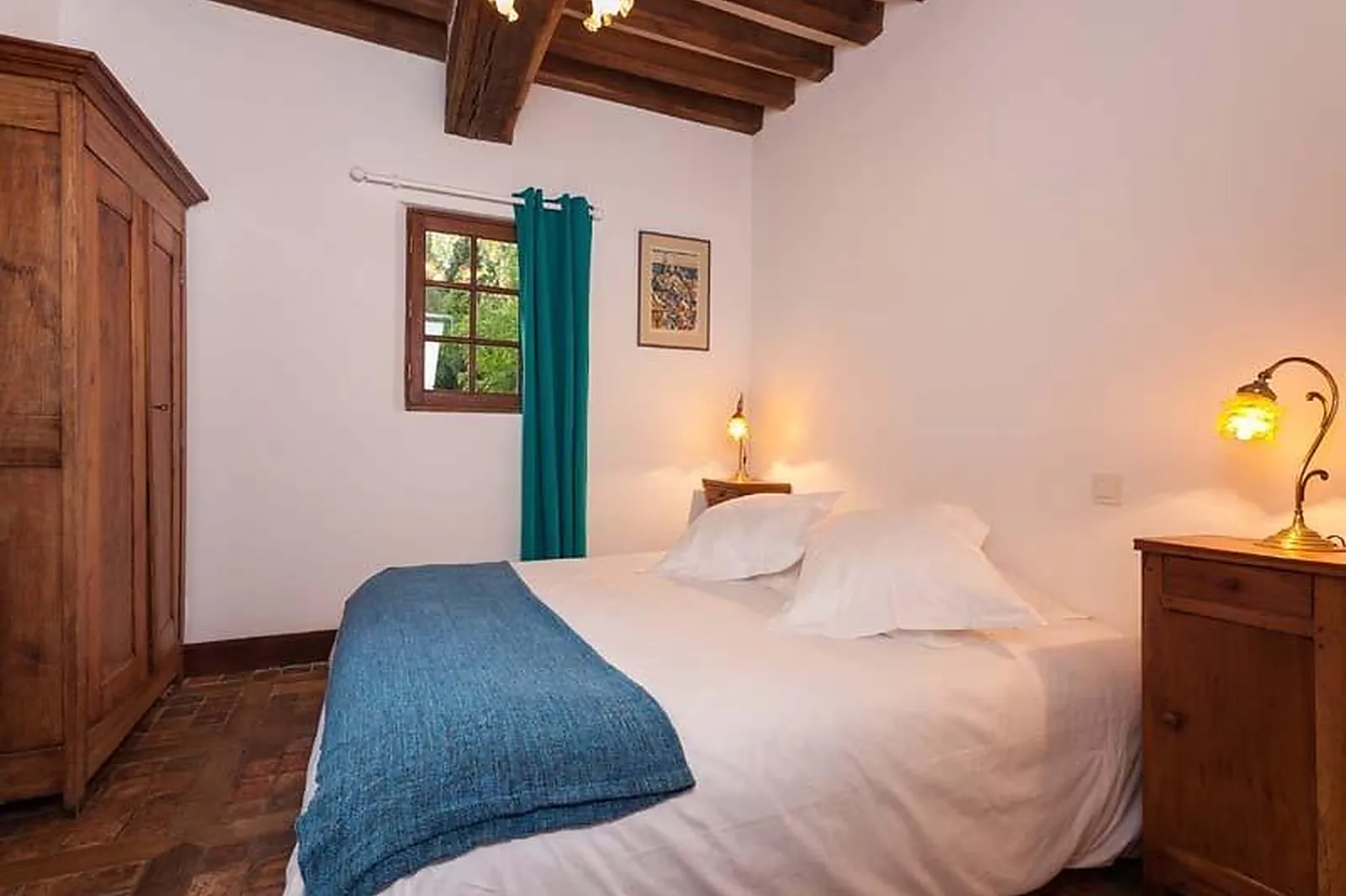 Lieux événementiels, DOMAINE DE L'ANGLETERRE